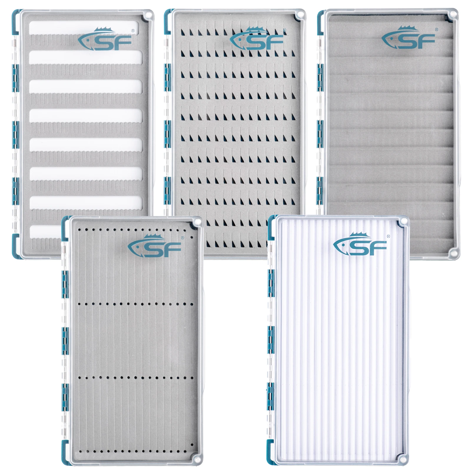 Коробка для рыболовной снасти