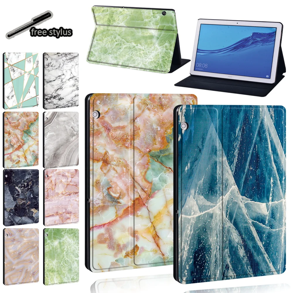 

For iPad Air 4 5 10.9 inch 2022 Case Leather Folding Stand for iPad Pro 11 2021 2020 9.7 10.5 ipad pro Case Air1 2 3 funda Case
