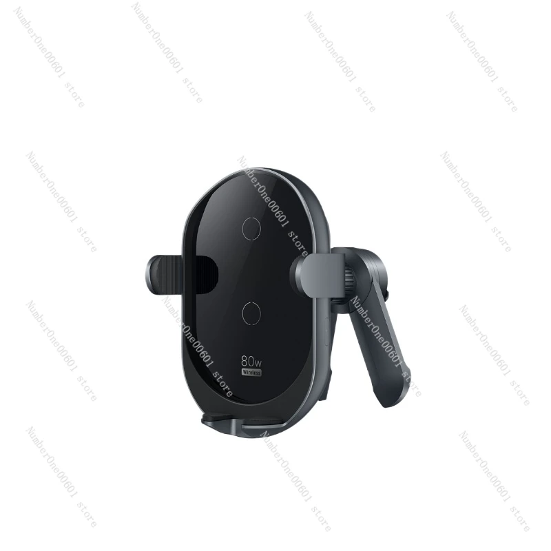 Беспроводное автомобильное зарядное устройство с сверхбыстрой зарядкой