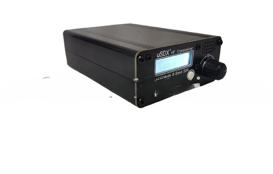 V2 8-полосный SDR трансивер + аккумулятор 4000 мАч