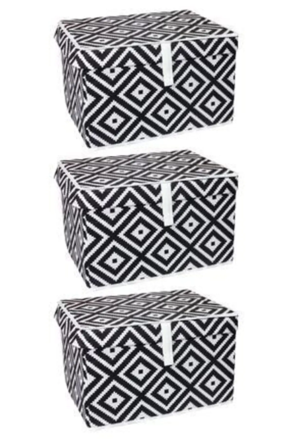 

Многофункциональная коробка Hurc Lux Mini 3-Set Mosaic