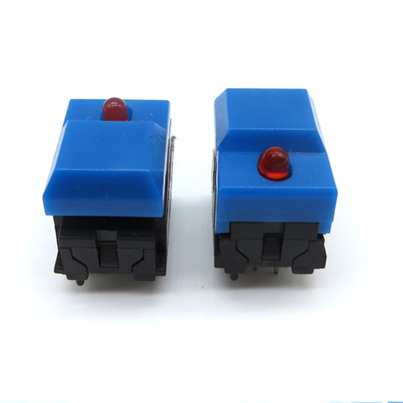 Специальный импортный подлинный кнопочный переключатель Acemake SP86-A2 с сенсорной