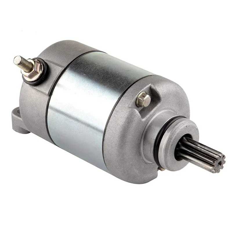 59040001000 Автоматический электрический стартер для KTM 400 450 520 525 530 540 EXC EXC-R XCR-W XC-W SXS Racing