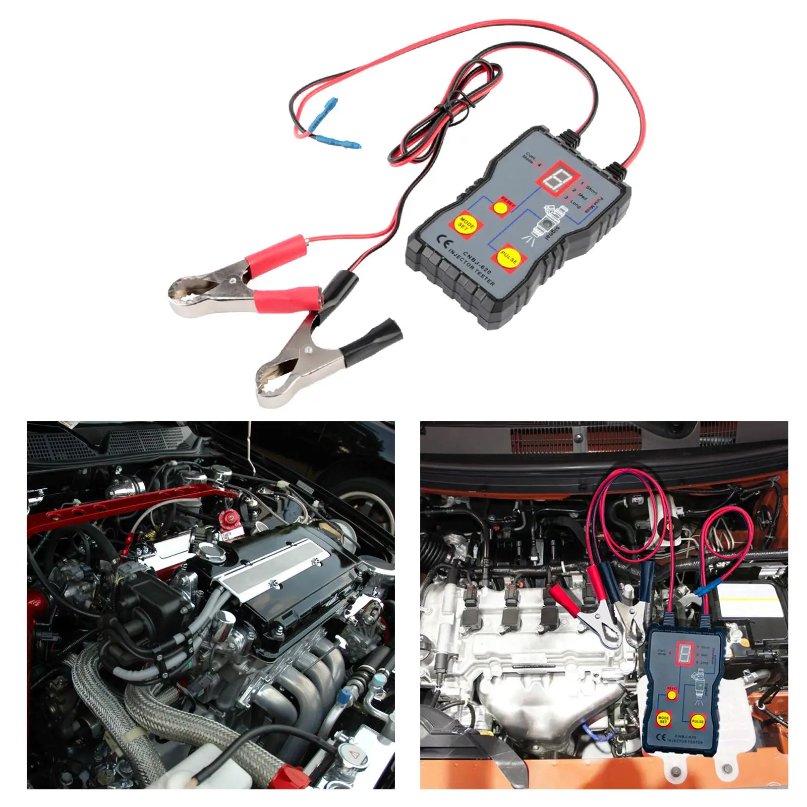 Инструмент для ремонта автомобиля 12 В W12 |