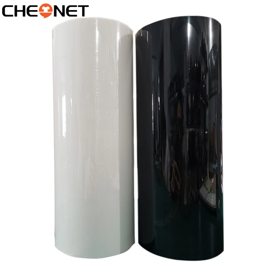 Тепловой пресс Polandwarehouse + 50 см x 25 м, полиуретан, ПВХ, лазер, HTV, рулон, Cricut maker, «сделай сам», переводная футболка, термопленка