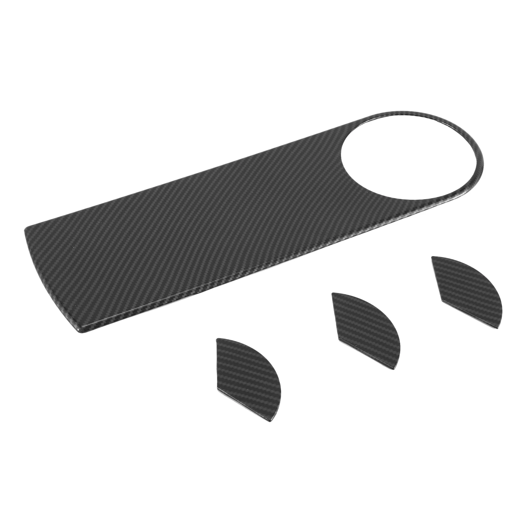 

Автостайлинг ABS запасная шина логотип отделка Декоративная отделка автомобильные аксессуары для Mercedes Benz G Class W463 W464 G500 2004-2020