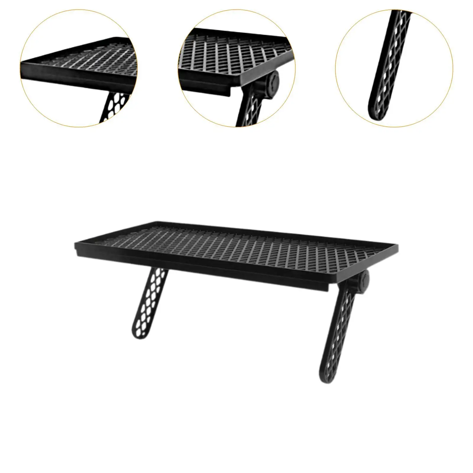 Верхний кронштейн для хранения телевизора прочные мониторы верхняя полка