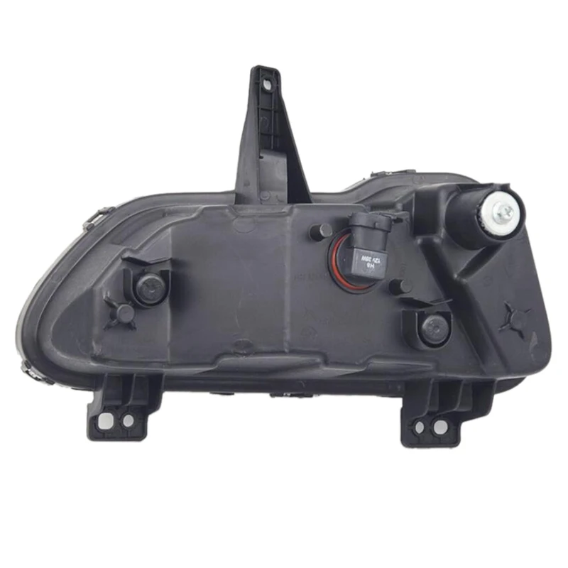 1 пара противотуманных фар для переднего бампера автомобиля противотуманные