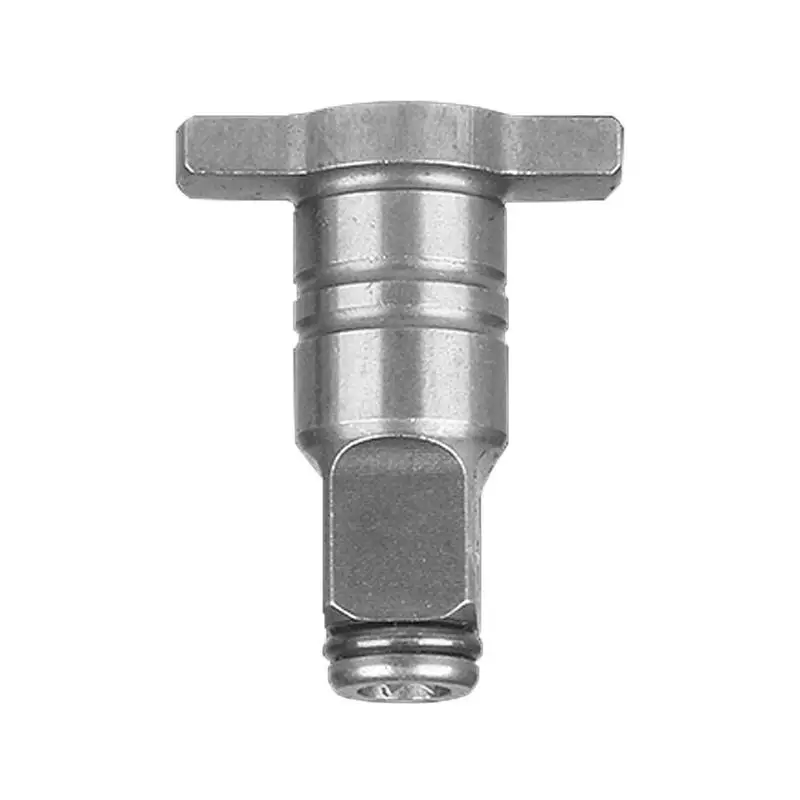 Бесщеточный ударный гайковерт