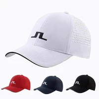new golf hat 4 colors outdoor sports hat unisex hat sun screen shade sports golf hat free shipping baseball hat