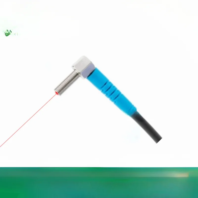 Локоть диффузного отражения лазерный переключатель LTD-04 06N PO датчик