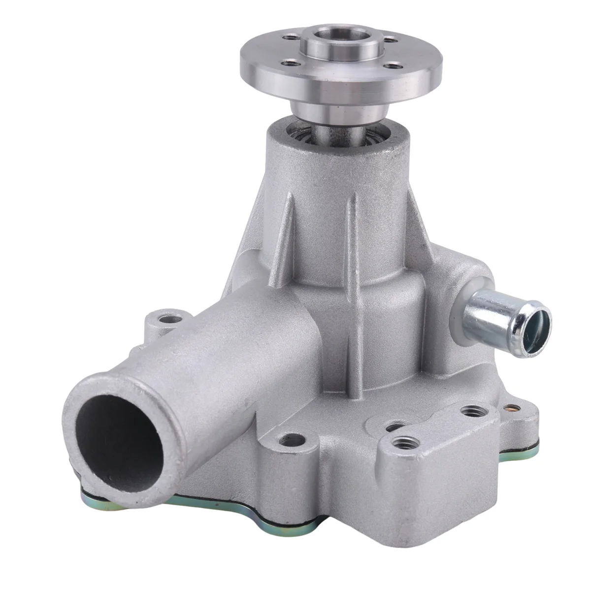 У 45011050 145017951 Водяной насос с прокладкой для двигателей Perkins 404C-22T 404D-22 404D-22T