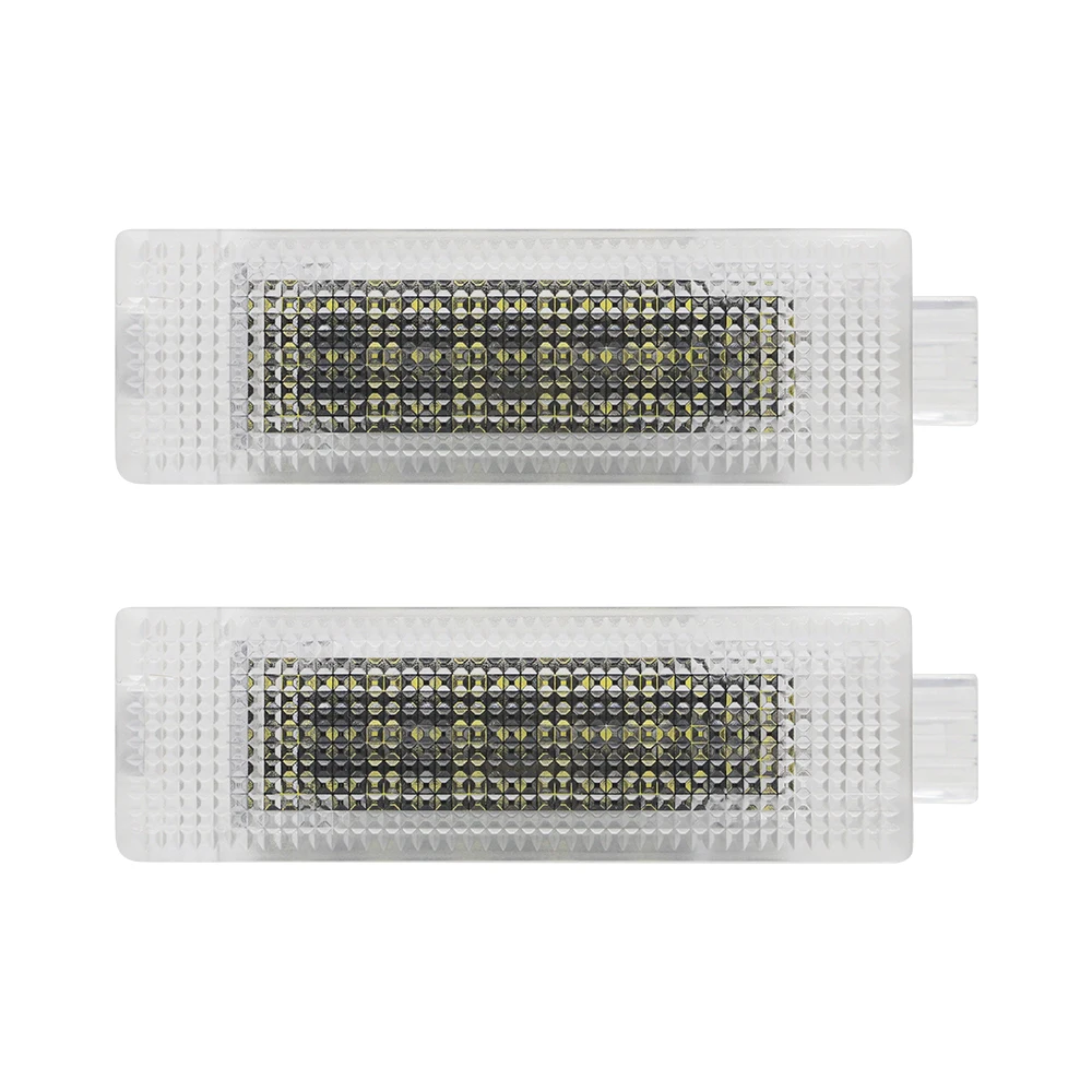 

Для Jeep Cherokee Renegade 2015-2021 1 шт. Светодиодная лампа для внутреннего отделения багажника, освещение бардачка OEM #:68163956AA