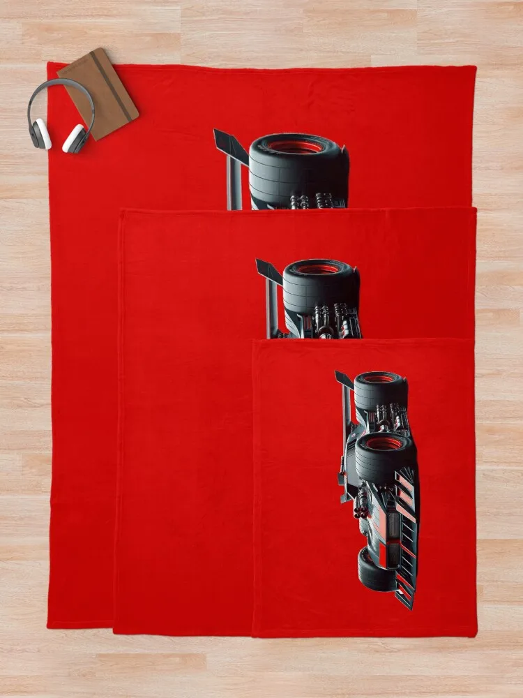 Mecha Speedster: Racing in the Future Mazinga-///// Плед теплое зимнее мягкое одеяло в клетку