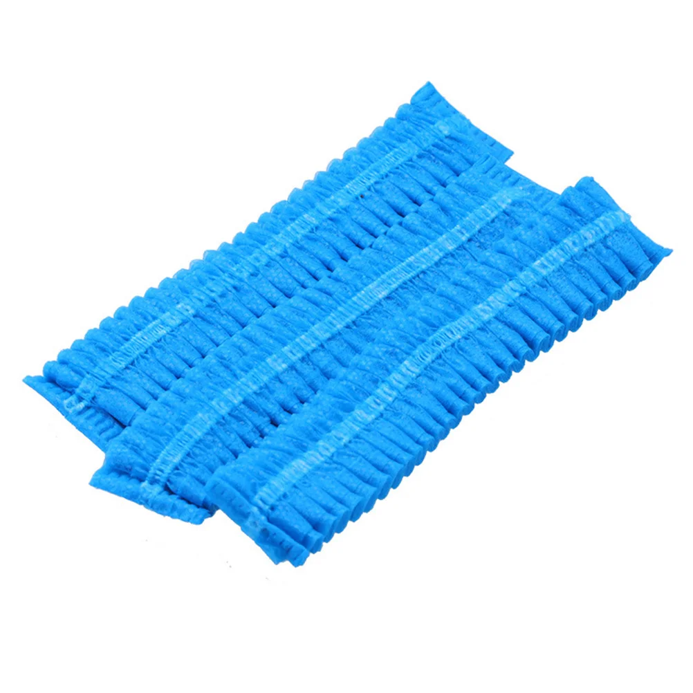 

Cap Bouffant Caps Hairdisposable Hats Hat Non Woven Shower Scrub Nurse Netsmedicalbath Bonnetcolor Frosting Highlight Coloring