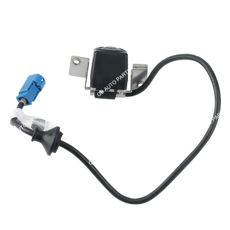 

80% New Rear Vehicle Camera Parking Assist Backup Camera 1006773-00-E,1006773-00-F,1006773-00-D for TESLA MODEL S 85 2012-2018