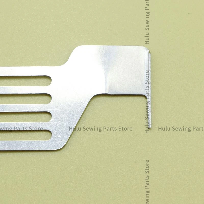 Общий новый двусторонний фитинг Dark Line Stop Стандартный стопор на воротнике с