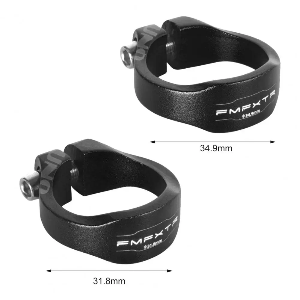 

Деформируемые сверхмощные велосипедные детали, ошейник подседельного штыря для дорожного велосипеда