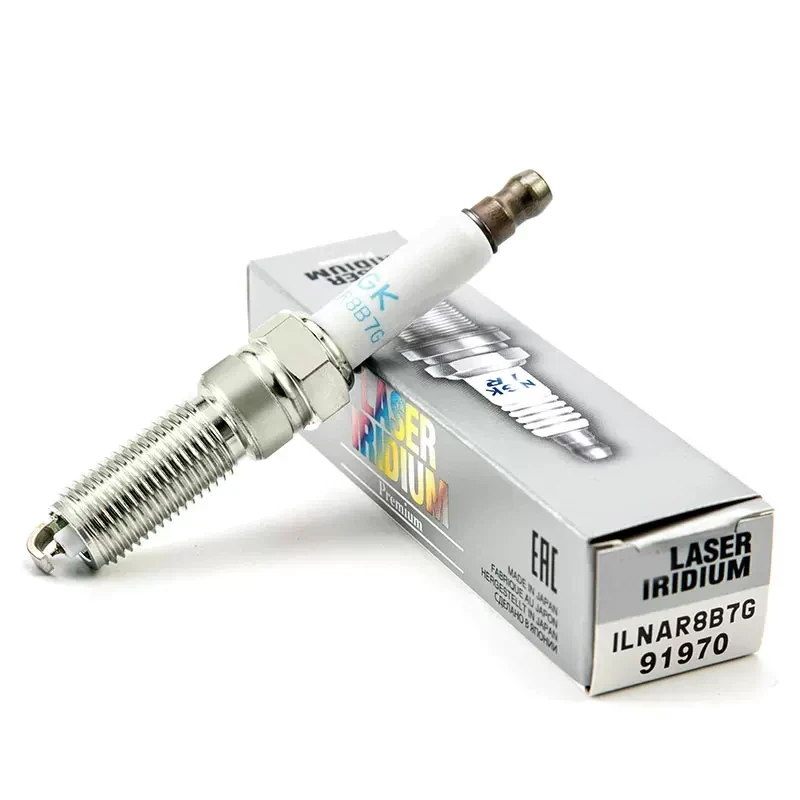 

ILNAR8B7G 91970 Iridium Spark Plug for Opel VAUXHALL ADAM ASTRA CASCADA CORSA-E INSIGNIA ZAFIRA 1.0L 1.2L 1.4L 1.5L 1.6L