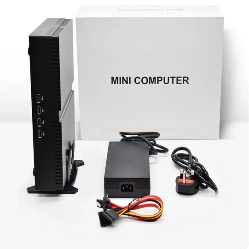 MSECORE MV300 Intel Core I7I9 RTX4070 12G Специальный игровой мини-ПК для офиса и настольного