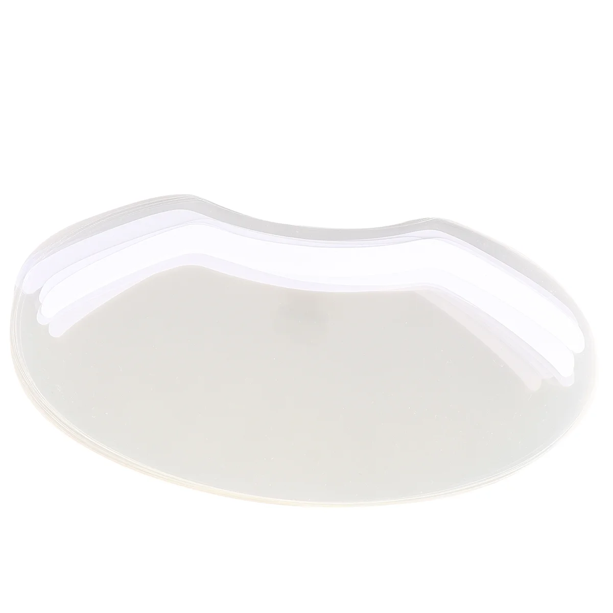 

Shield Visor Shield Cover Anti- Fog Cover Hairspray Shield for Outdoor
