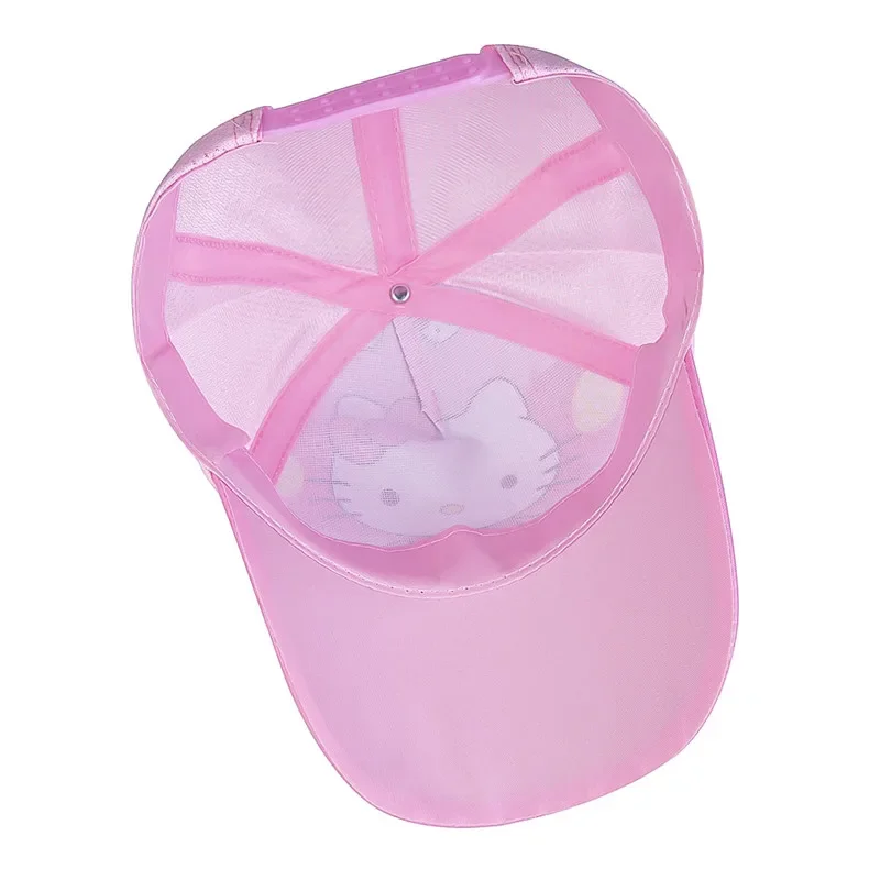 Бейсболка для мальчиков и девочек Стильная Детская кепка с изображением