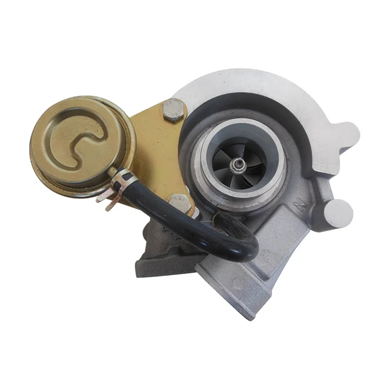 ТД04Л 4М40 49377-01210 4937701210 Высококачественный турбокомпрессор для MITSUBISHI TRUCK