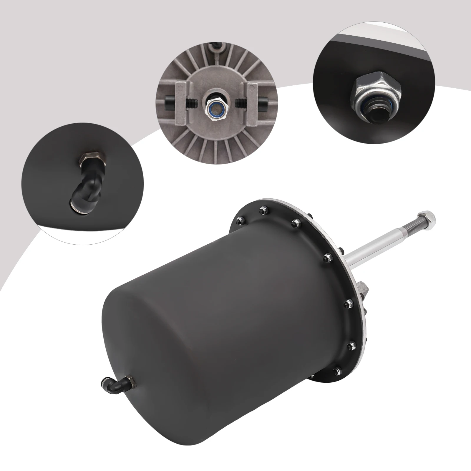 Цилиндр для шиномонтажа 345 мм