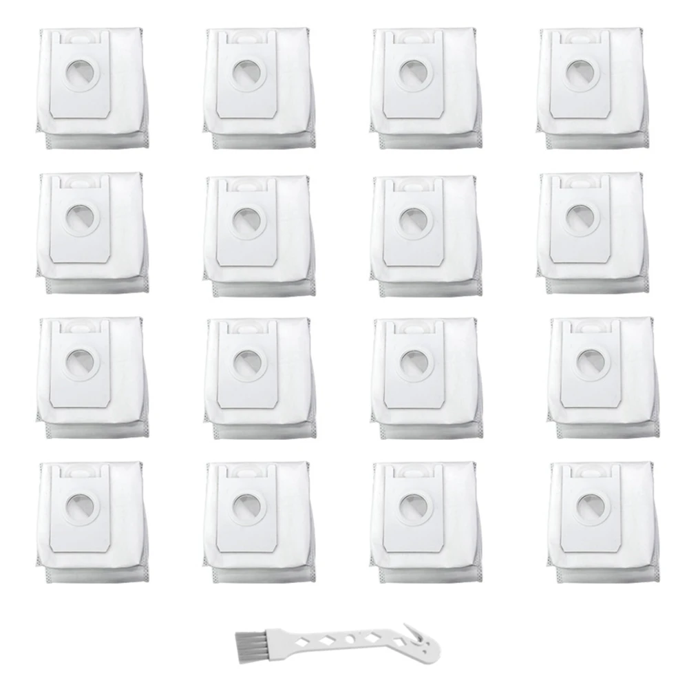 

Мешки для пыли для пылесоса Cecotec Conga 2290, бумажный мешок для пылесоса, запасные части, пылесборник, сменные мешки для пыли