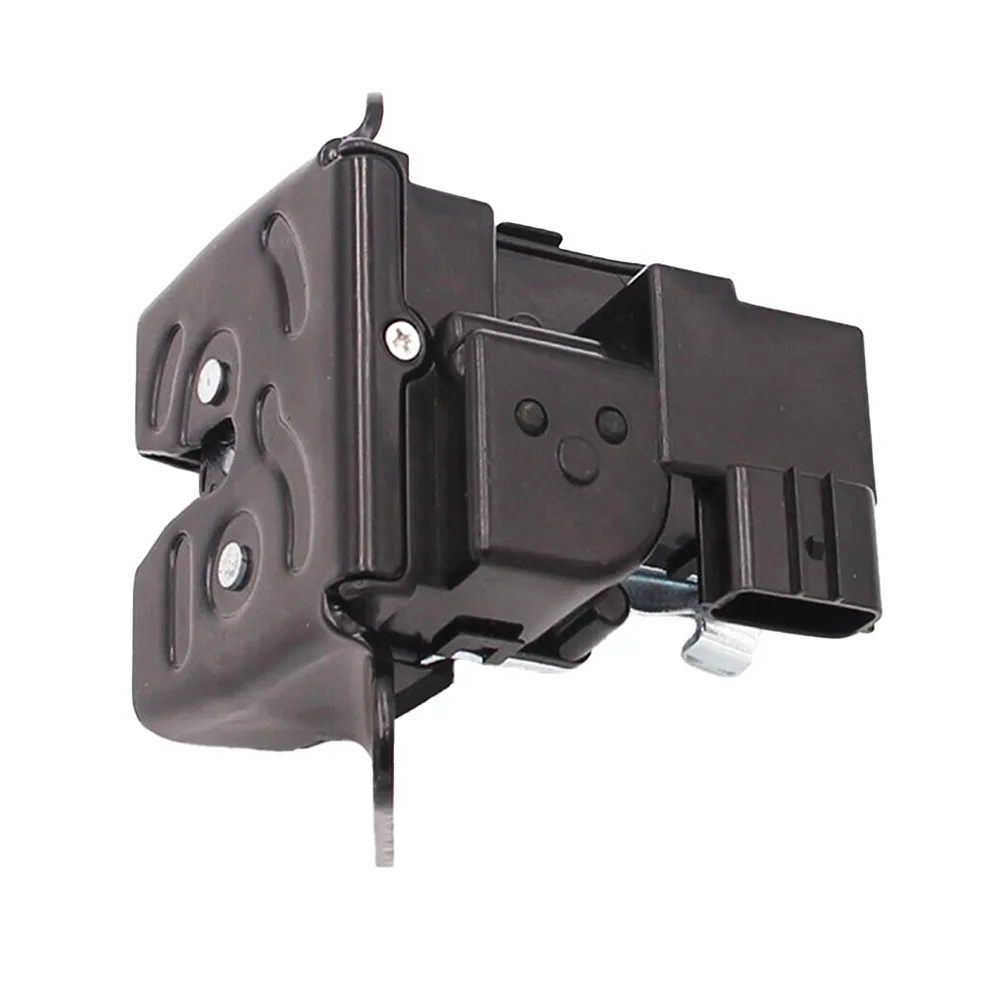 

1pc Trunk Tailgate Lock Latch Fit For Hyundai Santa Fe Sport 13-15 For Kia Soul Trunk Door Lock Actuator Fits For Kia Soul
