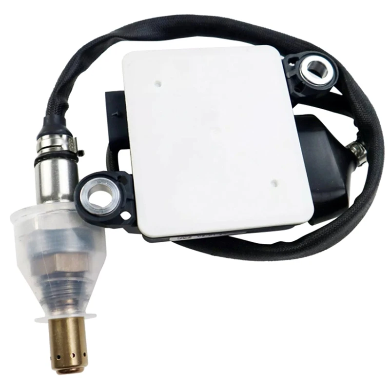 Автомобильный датчик выхлопных газов Nox для Jaguar F-Pace X761 X760 X260 Land Rover LR 104387 0281006777