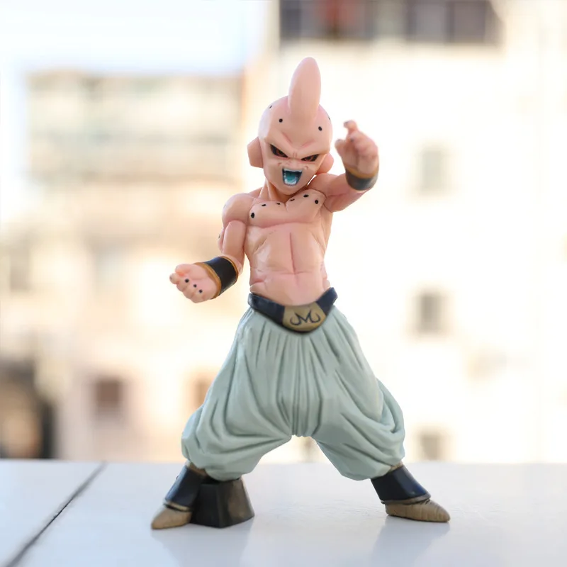 Collection Model Toys 19cm