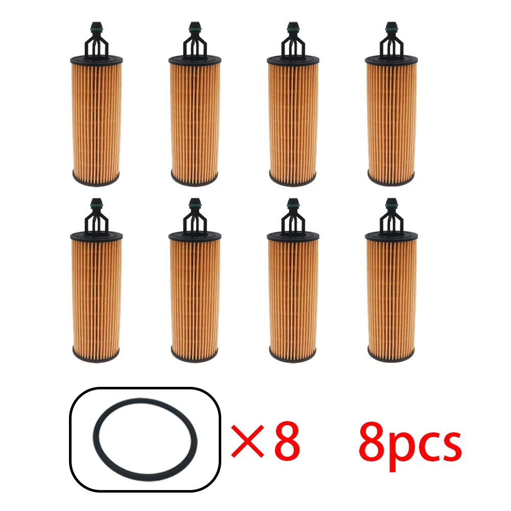 

Масляный фильтр 68191349 AA для Chrysler 200 Jeep Cherokee Dodge Avenger Ram 1500 Fiat Freemont Lancia Thema 3,2 л/3,6 л защита двигателя