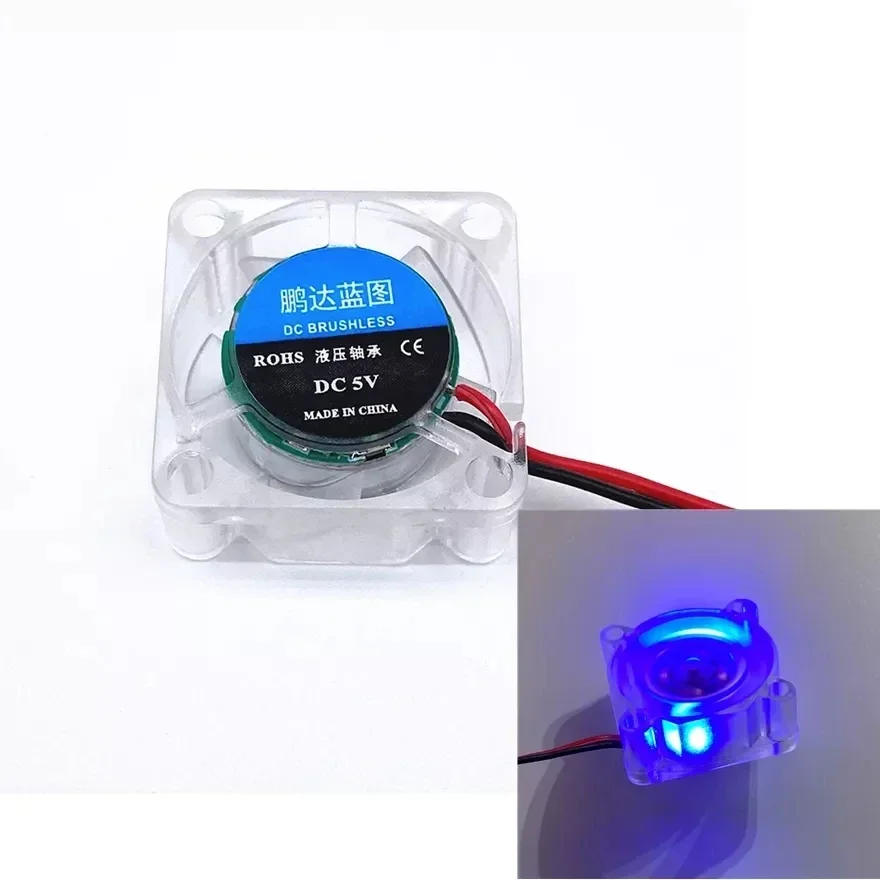 5 шт. гидравлический подшипник 2510 25 мм 25x25x10 вентилятор охлаждения видеокарты В 12 24