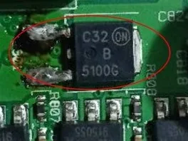 

Бесплатная доставка B5100G 5100G TO252 10 шт.