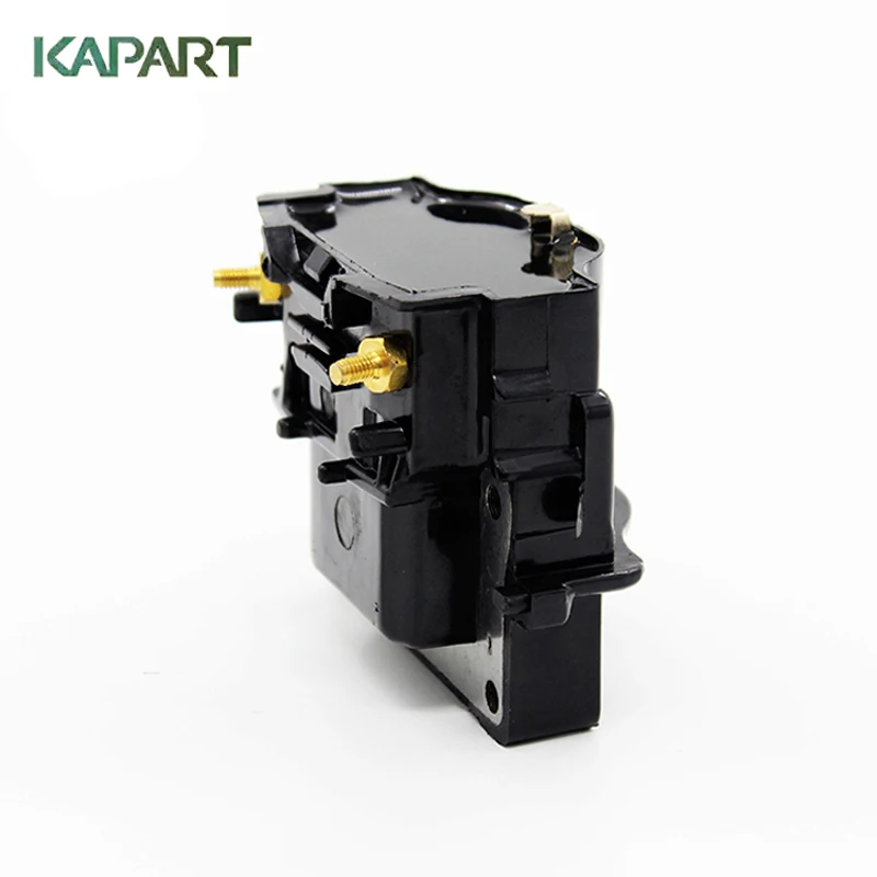 

Ignition Coil 90919-02164 UF-111 For Toyota Celica Corolla 1988-1996 1.6L 1.8L 4Cyl