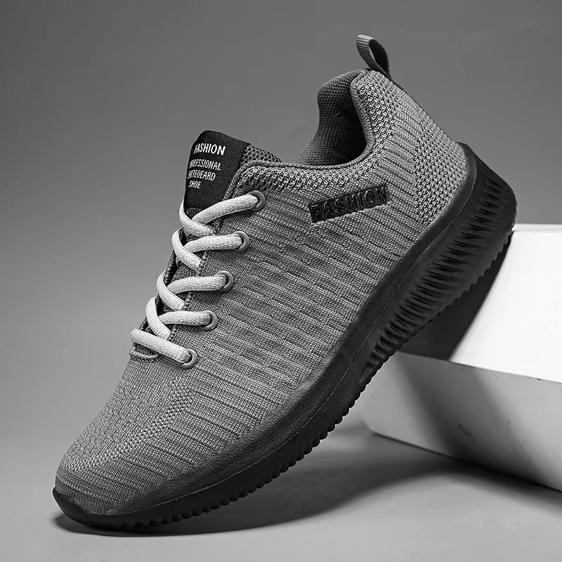 

Men Casual Shoes Men New Lightweight Comfortable Breathable Walking Sneakers Spring Summer Casual Shoes Tenis Feminino Zapatos