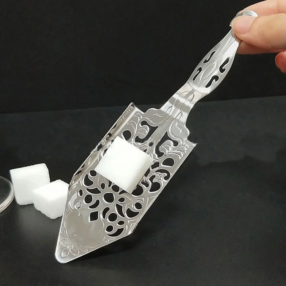 2 шт. капельница для абсента из нержавеющей стали многофункциональная