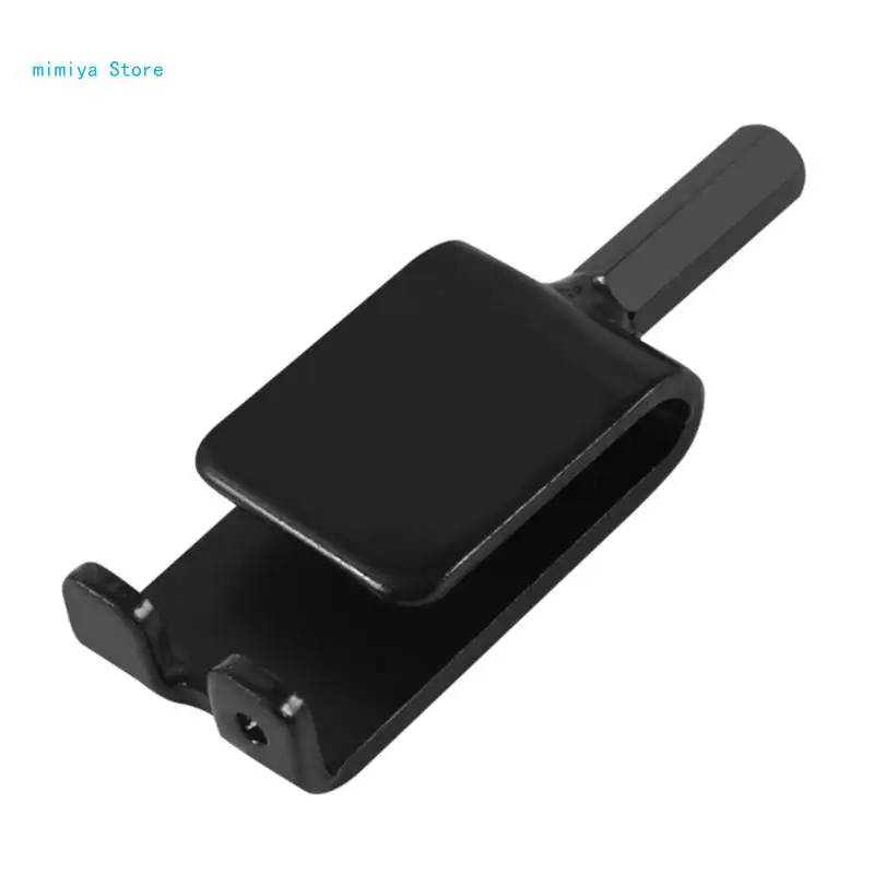 Pipi Ice Nails Приводы для ледяных якорей Инструмент зимней рыбалки Ледяные якоря