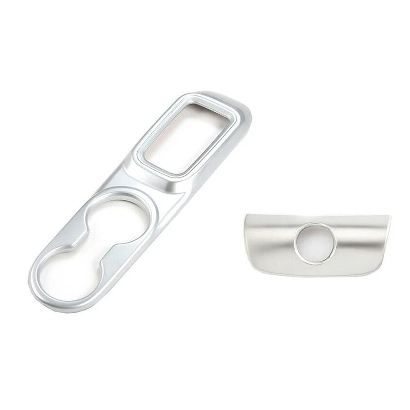 

Gear Panel Cup Holder Cover For Jeep Wrangler JK 2011-2017, ABS