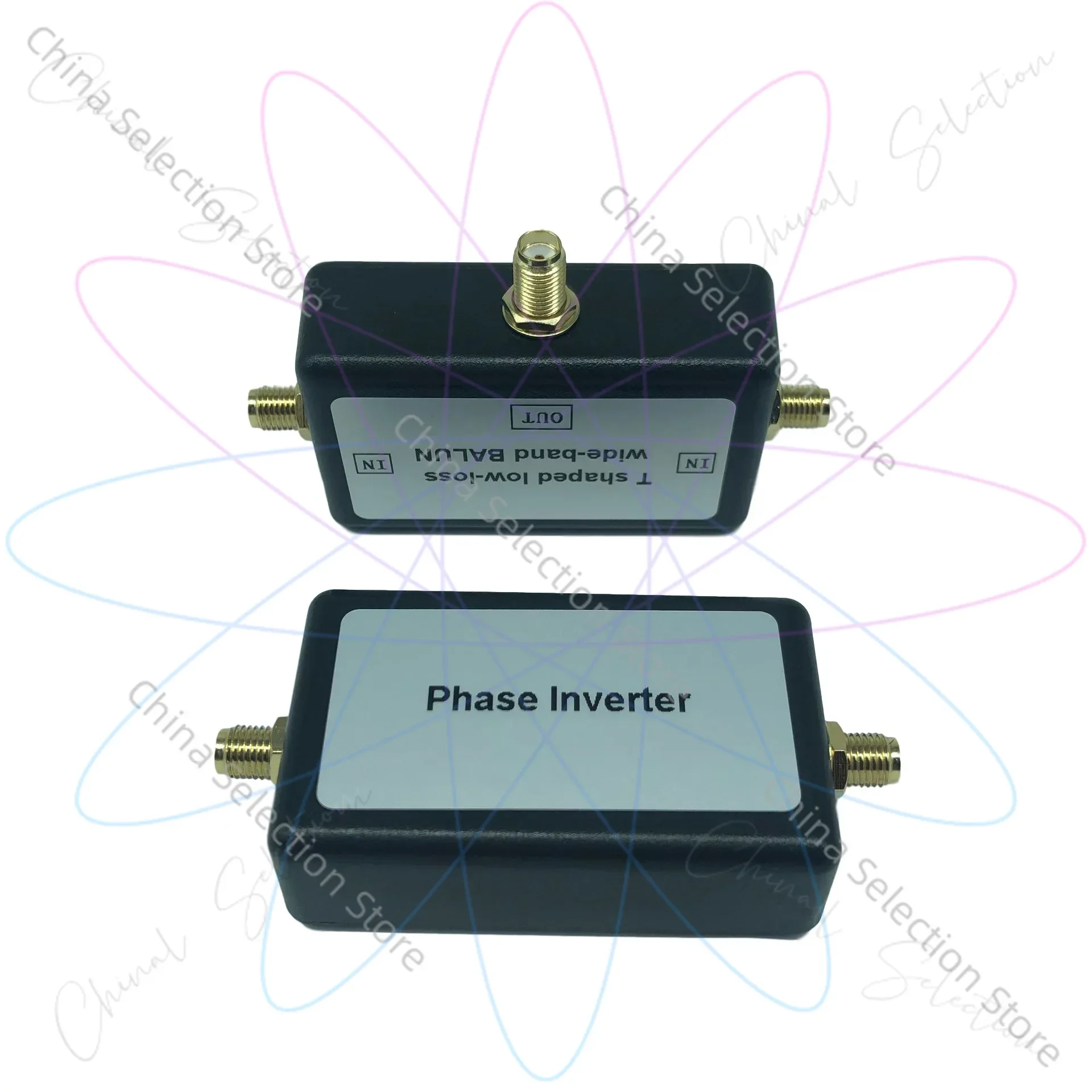 Магнитная антенна YouLoop SDR Приемник Коротковолновая Радио