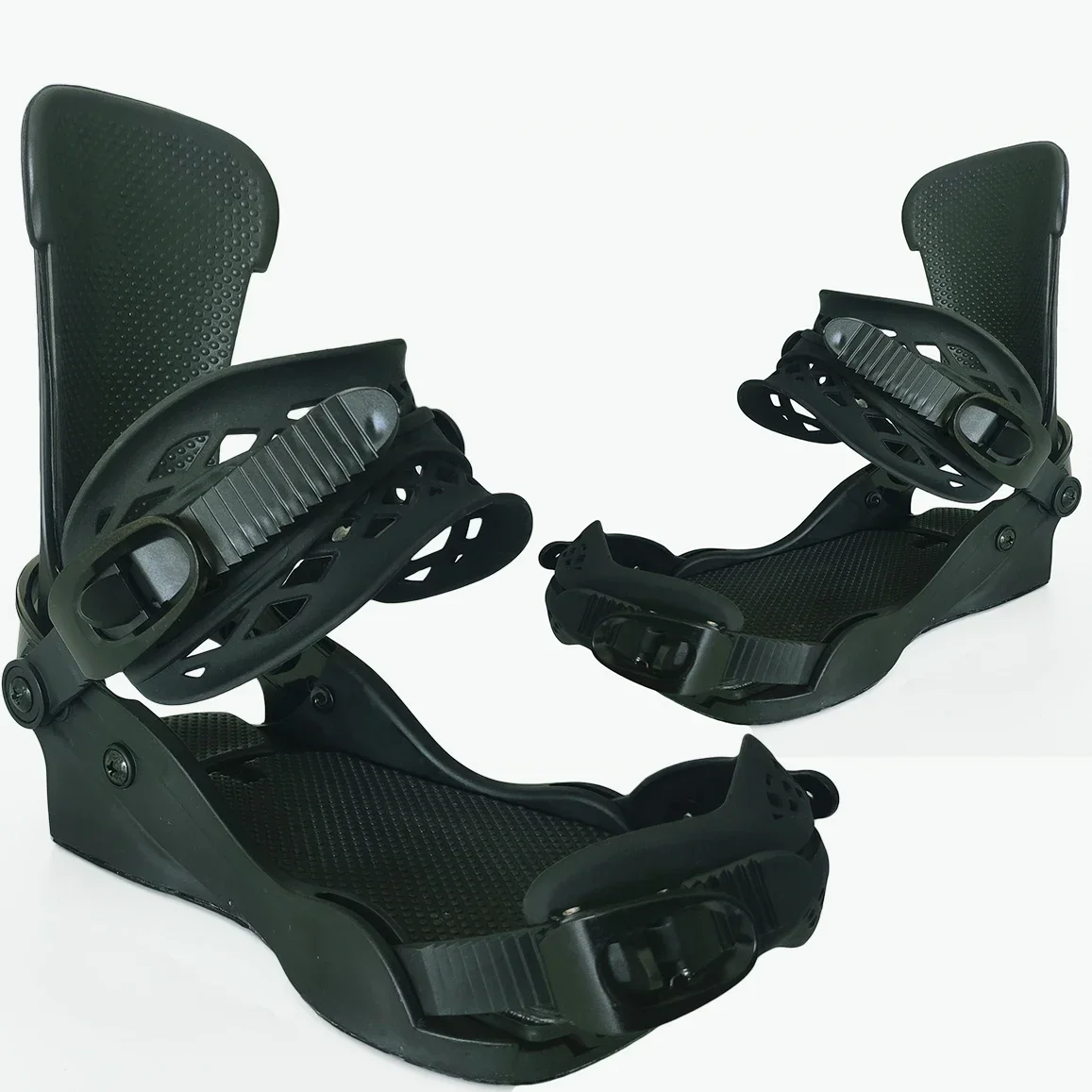 Nitro Snowboards Team Pro Сноубордические крепления мужские золотистые M