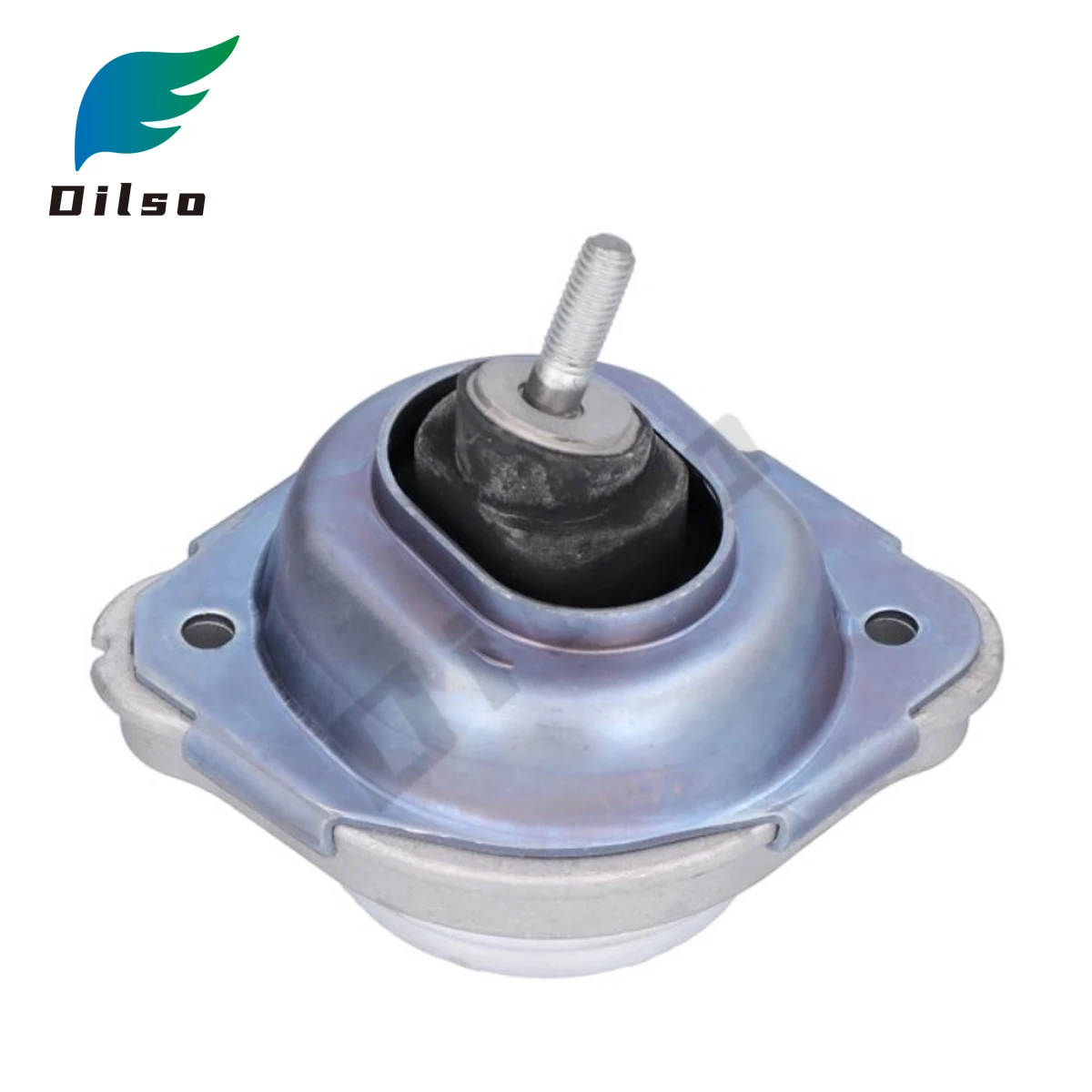 

Переднее правое крепление двигателя для BMW X3 E83 M54 OEM 22113400336