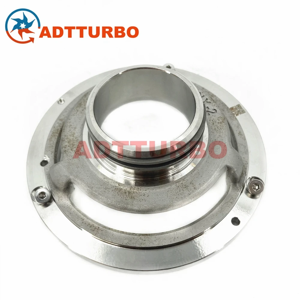 

VNT GTB1749VK 778400 Turbo Nozzle Ring Base For Jaguar XF XJ Land Rover Discovery 4 Range Rover Sport 3.0D Lion V6 Left 3.0L