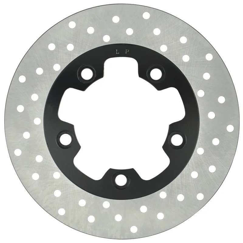 

LOPOR 220MM Motorcycle Rear Brake Disc Rotor For SUZUKI GSX600 GSX-R600 GSX-R1000 GSX-R750 SV1000 SV650 TL1000 GSXR 600 650 1000