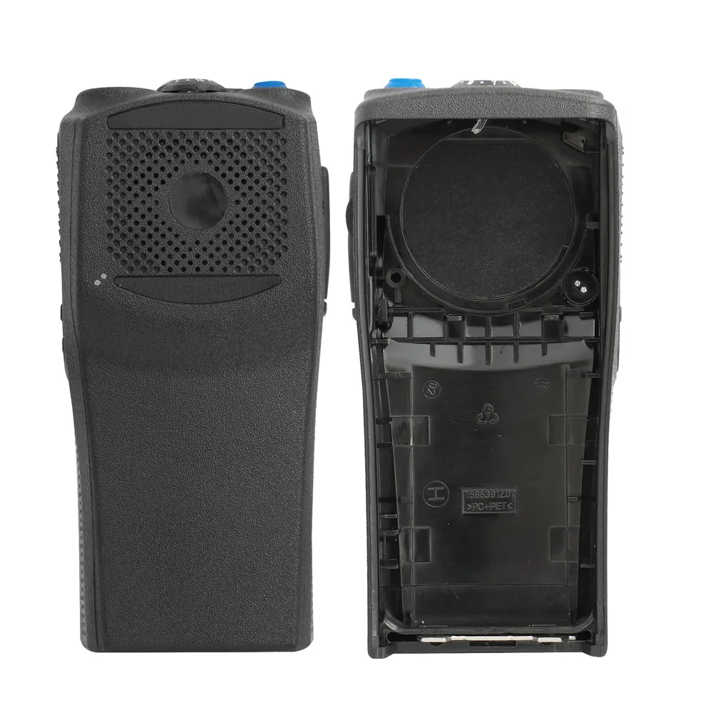 PMLN4603 Walkie Talkie Replacement Repair Case Housing Cover Fit For PR400 EP450 Portable Two Way Radio