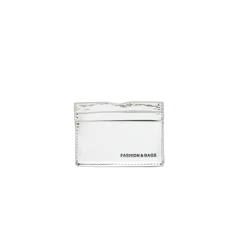 Мини-клатчи глянцевые