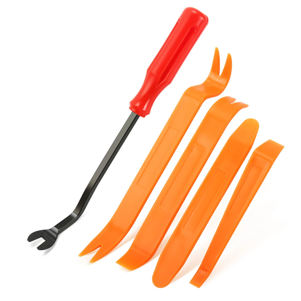 Набор инструментов для снятия обшивки автомобильной двери Land Rover Range Defender Discovery 1 2