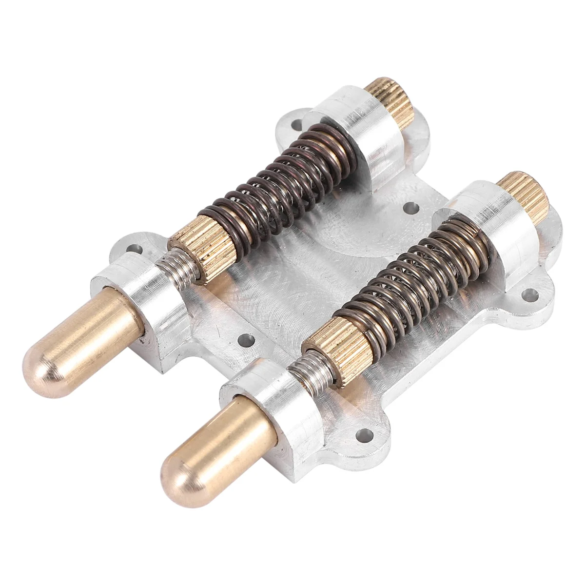 Стабилизатор моста для гитары Br Double Tremolo фиксатор стабилизирующее устройство