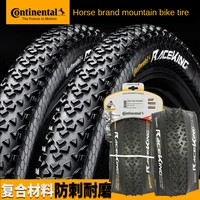 continental 26 27 5 29 2 0 2 2 mtb tire race king bicycle tire anti puncture 180tpi folding tire tyre mountain bike